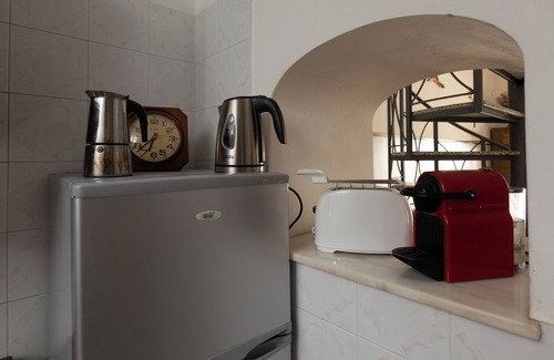 Sperlinga House | Casa Del Sarto