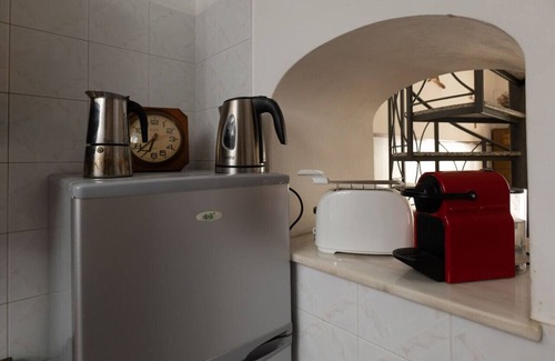 Sperlinga House | Casa del sarto - Italian Getaway