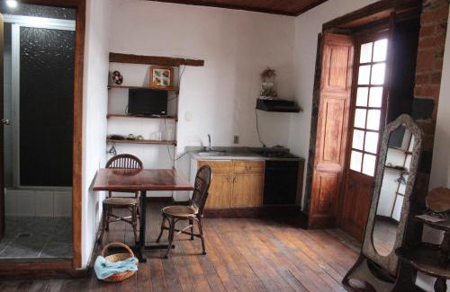 Jocotitlan Hotel | Historic Casa del Siglo XVII with Family-Friendly Amenities
