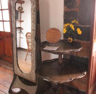 Jocotitlan Hotel | Historic Casa del Siglo XVII with Family-Friendly Amenities