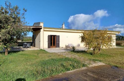 Castiglione d'Otranto House | Relax at Casa del Sol: Oceanfront Haven with Hot Tub