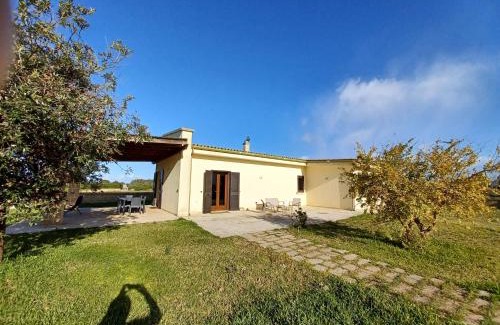 Castiglione d'Otranto House | Relax at Casa del Sol: Oceanfront Haven with Hot Tub