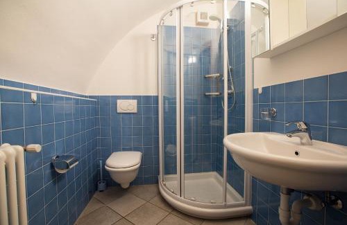 Santa Lucia Apartment | Cozy Casa del Sol Apartments: Pet-Friendly Family Retreat