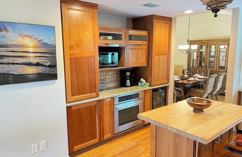 Palm Coast House | Casa Del Sol - Cozy home w/heated pool, on golf course, minutes to beach
