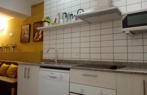 Organya House | Pet-Friendly Retreat at Casa del Sol - Rated 9.2/10!