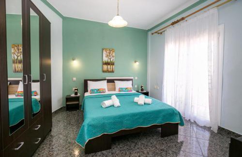 Skala Marion Apartment | Ocean View Comfort at Casa Del Sol - Guest Rated 10/10
