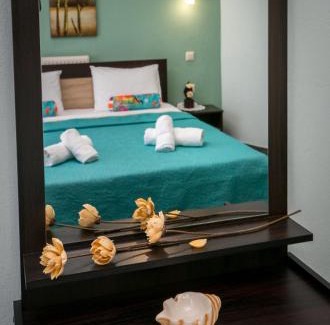 Skala Marion Apartment | Ocean View Comfort at Casa Del Sol - Guest Rated 10/10