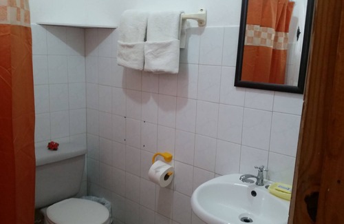 Luperon Hotel | Budget-Friendly Casa del Sol Hotel in Luperon - Spa & Breakfast