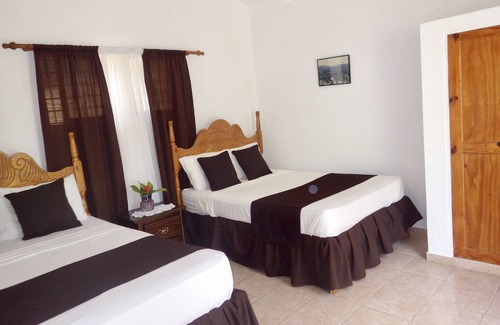 Luperon Hotel | Budget-Friendly Casa del Sol Hotel in Luperon - Spa & Breakfast