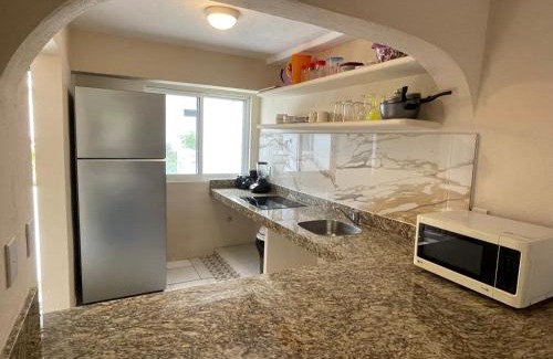 R Apartment | Pet-Friendly Retreat at Casa del Sol - Rated 8/10 by Guests