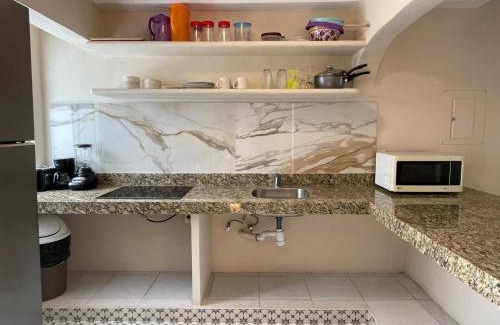 R Apartment | Pet-Friendly Retreat at Casa del Sol - Rated 8/10 by Guests
