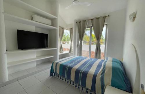 R Apartment | Pet-Friendly Retreat at Casa del Sol - Rated 8/10 by Guests