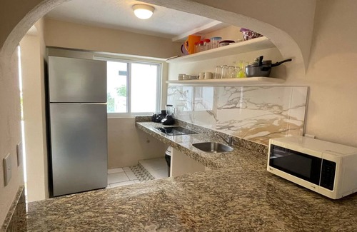 R Hotel | Relax at Casa del Sol with Pool and Spa Amenities
