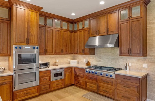 Del Monte Forest House | Pet-Friendly Retreat with Ocean View Overlooking MPCC Fairway
