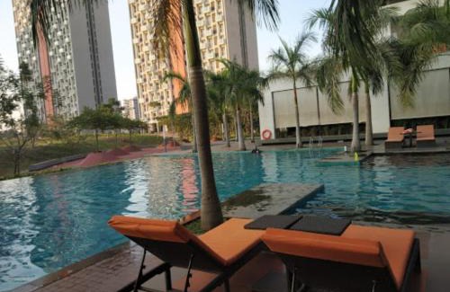 Kadadhe Apartment | Casa Del Sol-The Retreat