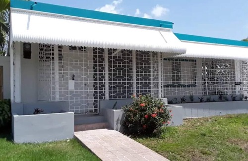 Bayamon Apartment | Idyllic Island Escape with Spa & Kitchen, Close to Beaches