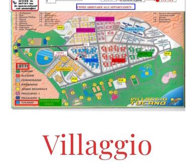 Santa Domenica Apartment | Relax at Casa del Sol Villaggio Tucano with Oceanfront Bliss