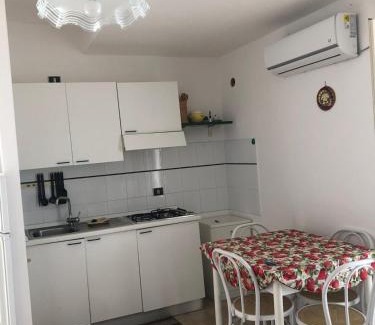 Santa Domenica Apartment | Relax at Casa del Sol Villaggio Tucano with Oceanfront Bliss