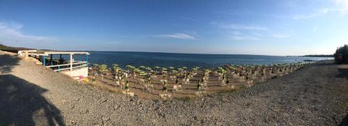 Santa Domenica Apartment | Relax at Casa del Sol Villaggio Tucano with Oceanfront Bliss