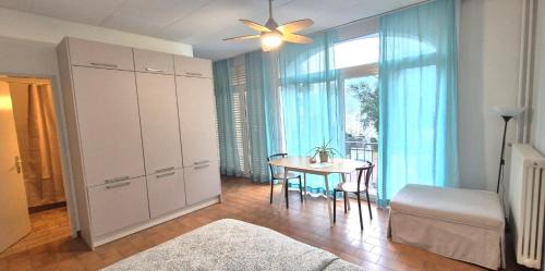 Minusio Apartment | Discover Family-Friendly Comfort at Casa del Sole
