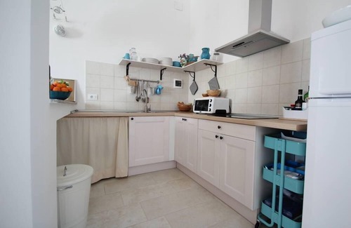 Noto Villa | Casa del Sole - Idyllic Countryside Retreat with Ocean Views