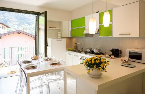Pisogne Apartment | Family-Friendly Retreat at Casa del Sole - Rated 8.9/10