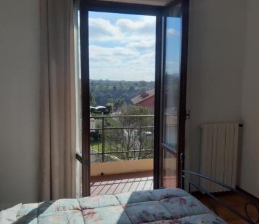 Pitigliano Apartment | Family-Friendly Stays at Casa del Sole with Pets Welcome