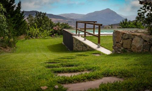 Madonie National Park Villa | Idyllic Casa del Sole: Oceanfront Retreat with Pool & Hot Tub