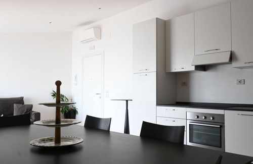 Numana Apartment | CASA DEL SOLE - Breathtaking Penthouse with Sea Views