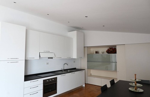 Numana Apartment | CASA DEL SOLE - Breathtaking Penthouse with Sea Views