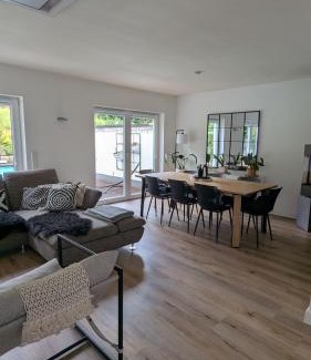 Momlingen Villa | Casa del Sur