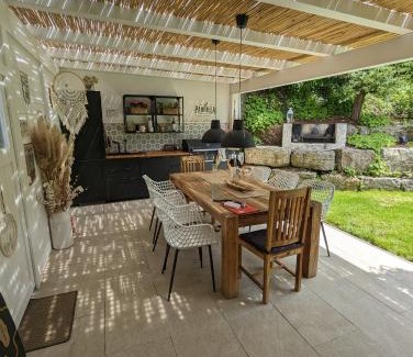 Momlingen Villa | Casa del Sur