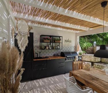 Momlingen Villa | Casa del Sur