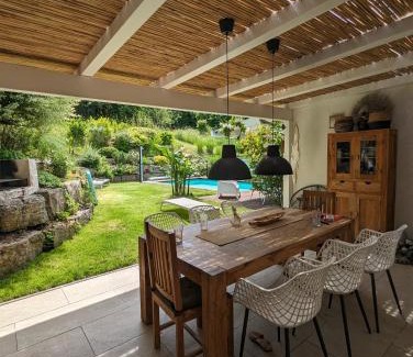 Momlingen Villa | Casa del Sur