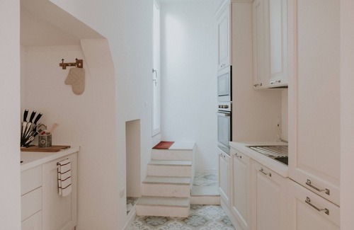 Arnesano Apartment | Experience Casa Del Tempio Antico in Beautiful Salento