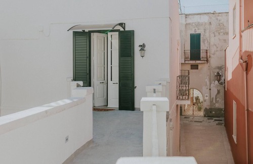 Arnesano Apartment | Experience Casa Del Tempio Antico in Beautiful Salento