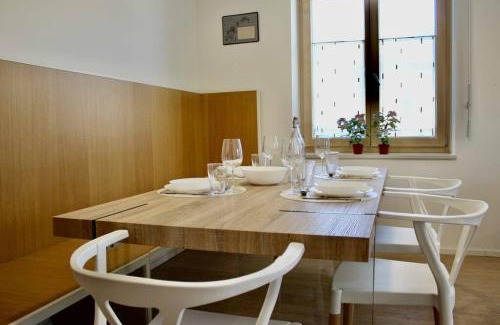Tassullo Apartment | Pet-Friendly Casa del Tempo: Highly Rated Family Retreat