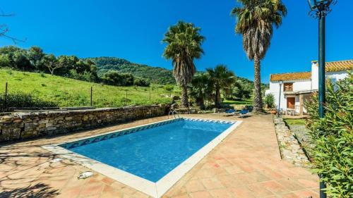 El Colmenar House | Discover Casa del Tigre Gaucín with Family-Friendly Amenities