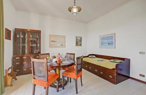 Ceriale Apartment | Casa del Tramonto - with private parking - Happy Rentals