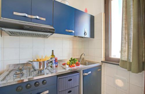 Ceriale Apartment | Casa del Tramonto - with private parking - Happy Rentals