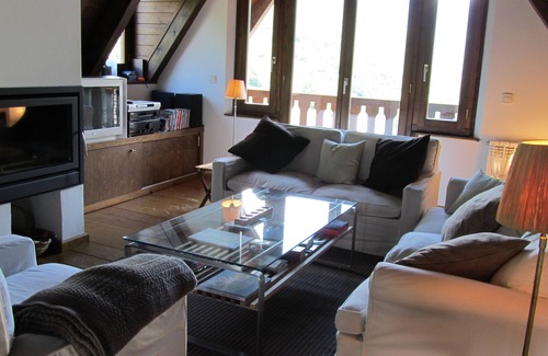 Las Bordas House | Discover CASA DEL VALLE: Ideal for Family Getaways