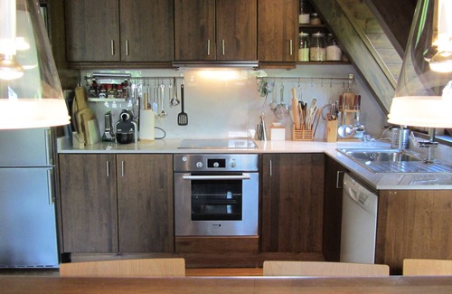 Las Bordas House | Discover CASA DEL VALLE: Ideal for Family Getaways