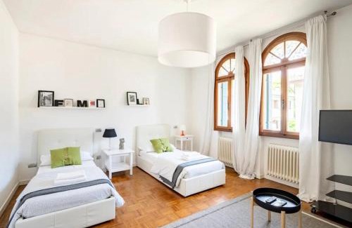 Spinea House | Family-Friendly Retreat at Casa del Vigneto - Rated 9.2/10
