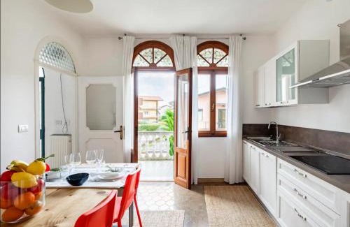 Spinea House | Family-Friendly Retreat at Casa del Vigneto - Rated 9.2/10