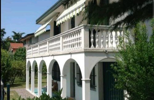 Spinea House | Family-Friendly Retreat at Casa del Vigneto - Rated 9.2/10