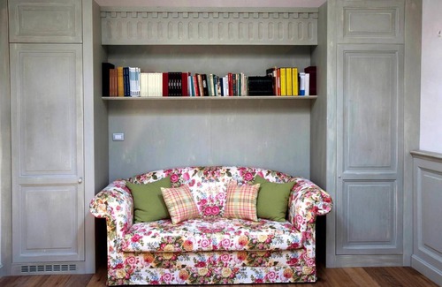 Isera House | Discover Casa del Vino della Vallagarina: Rated 9.6/10