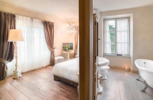 Isera House | Discover Casa del Vino della Vallagarina: Rated 9.6/10