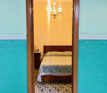 Tlatlauquitepec Apartment | Discover Casa del Zocalo: Family-Friendly Retreat Awaits