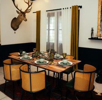 Mambajao Apartment | Casa Dela Tierra by Araw Residences
