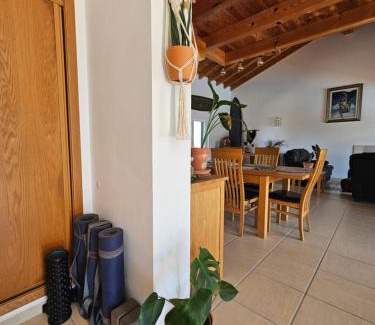Aljezur House | Discover Casa Delbon Guest House with Oceanfront Pool